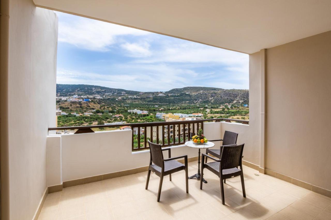 קרפאטוס Aphrodite Luxury Studios & Apartments מראה חיצוני תמונה