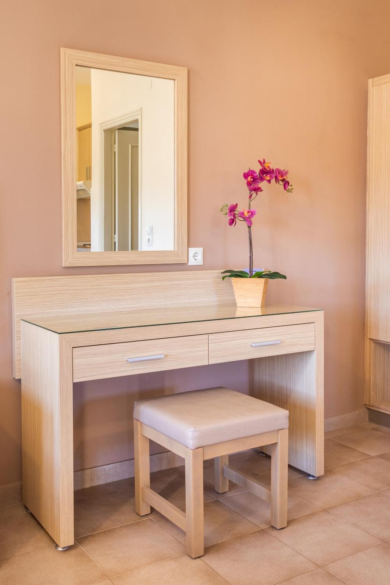 קרפאטוס Aphrodite Luxury Studios & Apartments מראה חיצוני תמונה